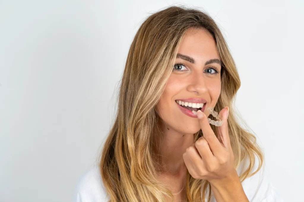 Invisalign Kosten Transparenz