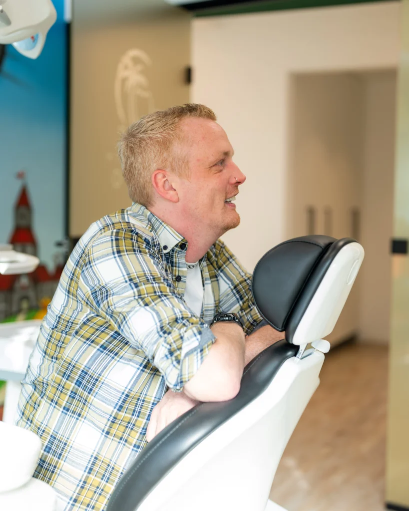 Invisalign Ratenzahlung  Flexible Monatsraten