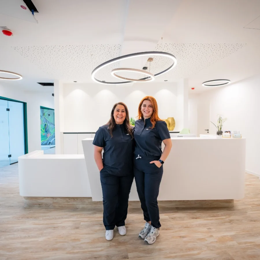 Angel Aligner Düsseldorf vs Invisalign Düsseldorf