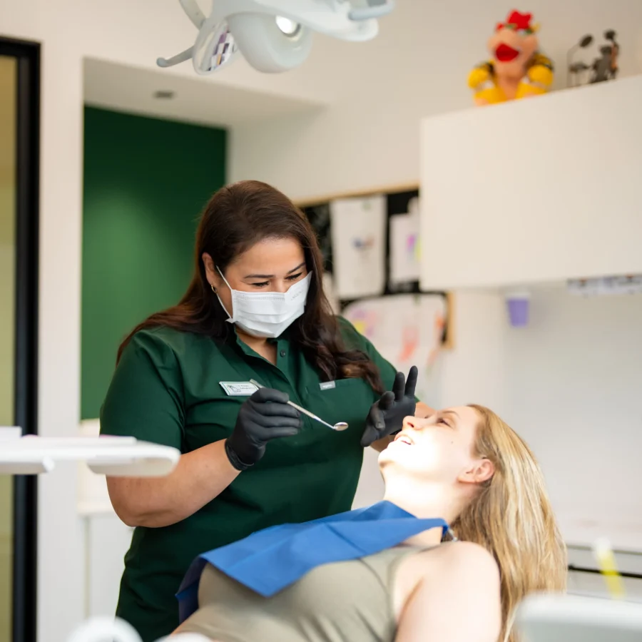 Invisalign Düsseldorf Kosten