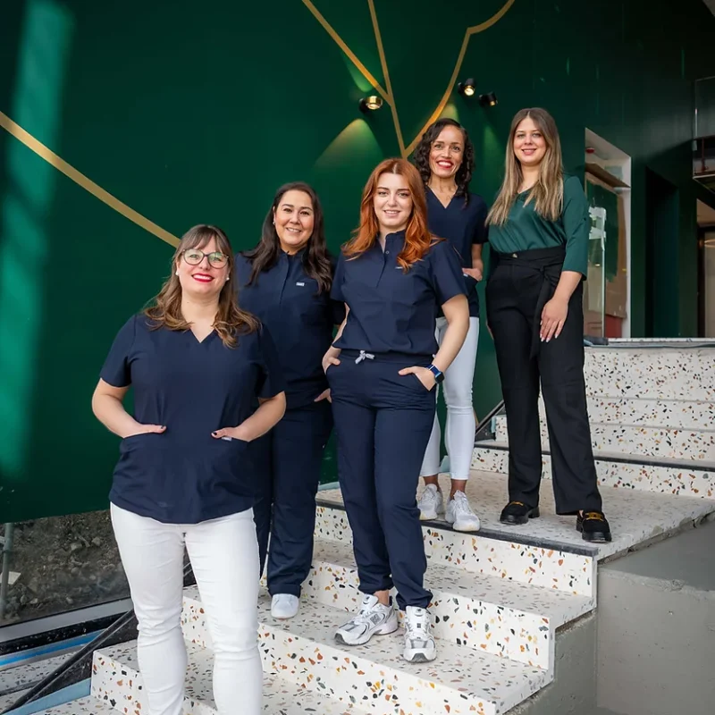 Invisalign® Düsseldorf Team