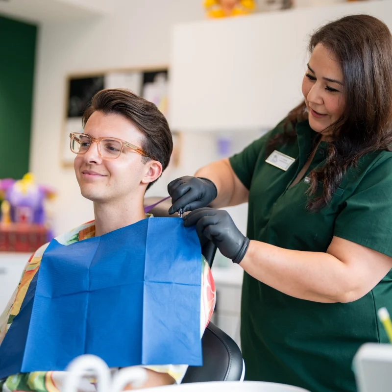 Invisalign Kosten monatlich Ratenzahlung