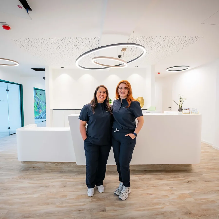 Invisalign schlechte Erfahrungen Aligner-Therapie
