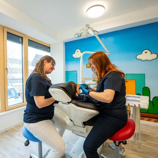 Zahnarzt Kaarst Kinderzahnarzt