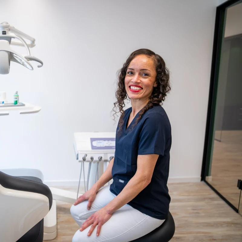 Invisalign® Düsseldorf Langjährige Erfahrung